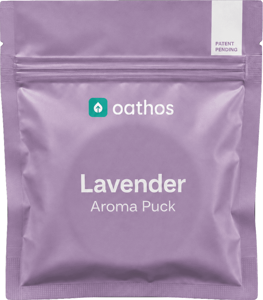 Aroma Pucks